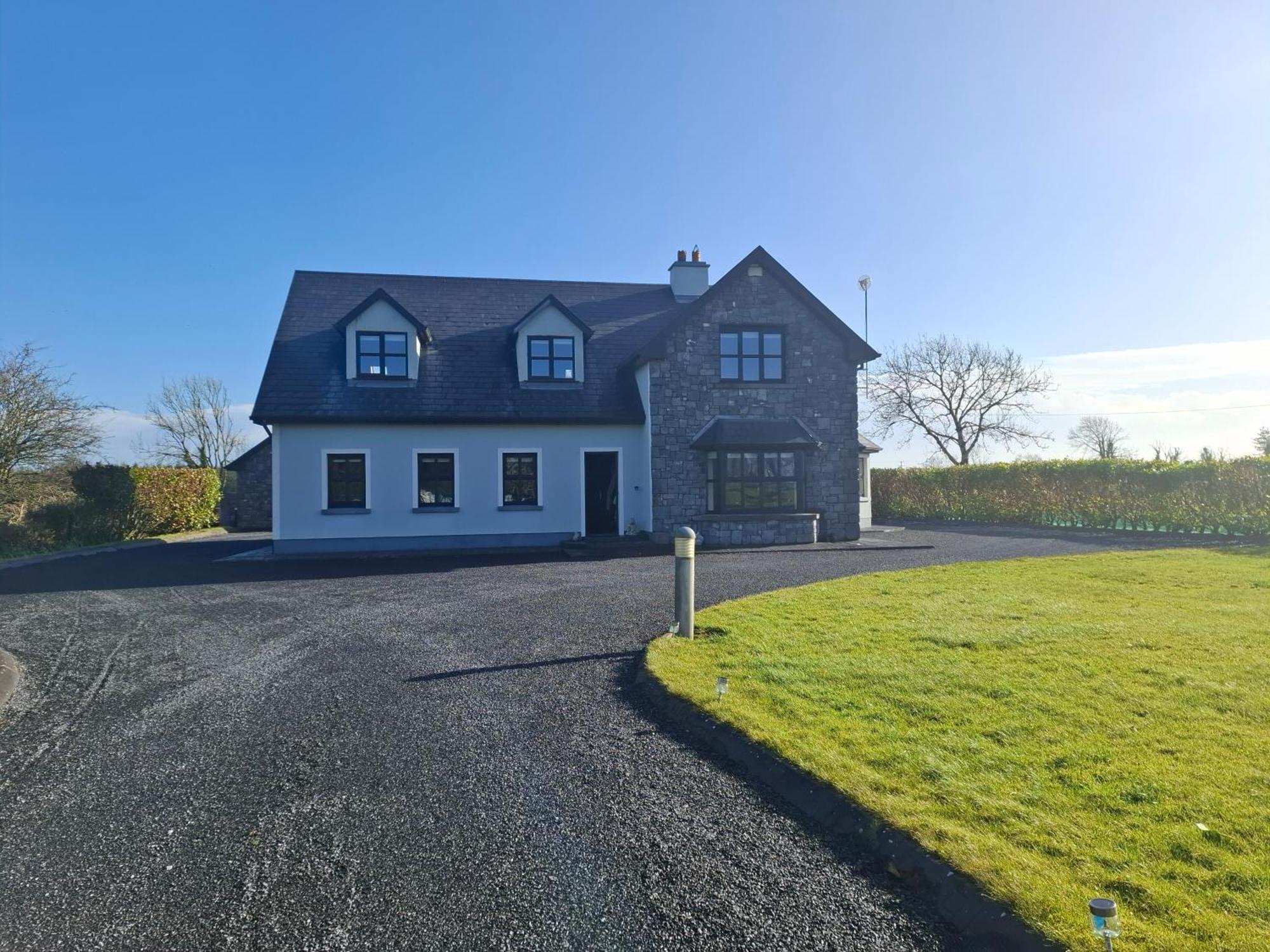 Country House Galway Exterior photo