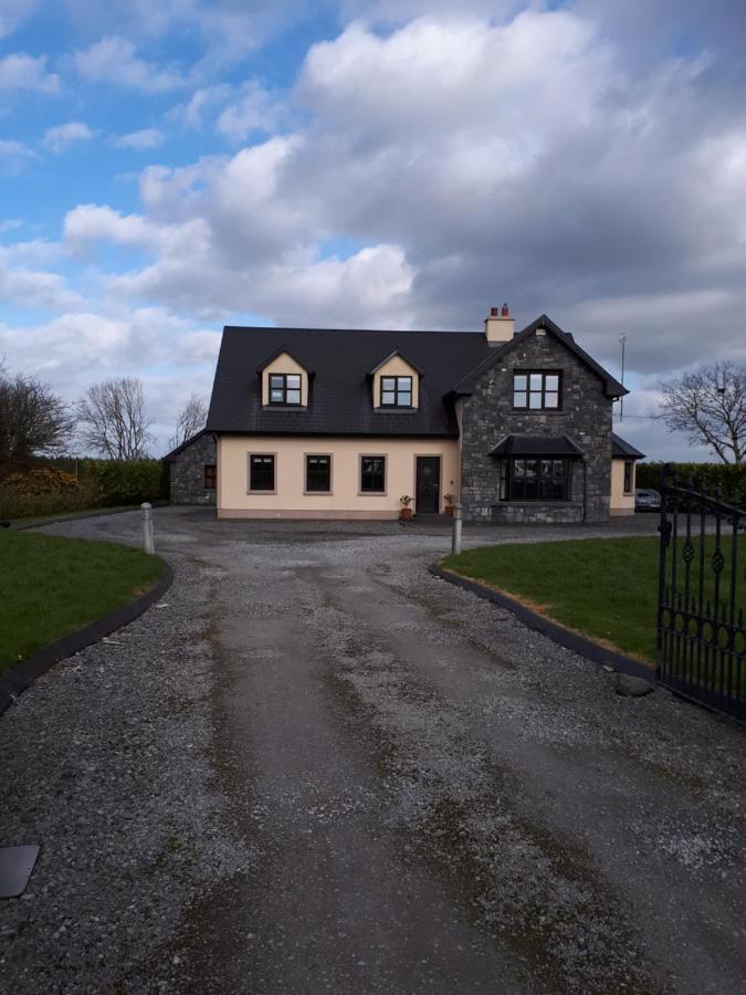 Country House Galway Exterior photo
